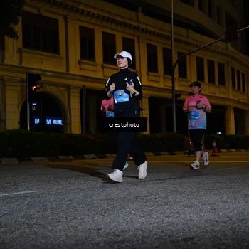 Runner Photo 5727570