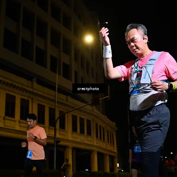 Runner Photo 5727573