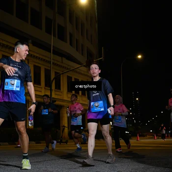 Runner Photo 5727580