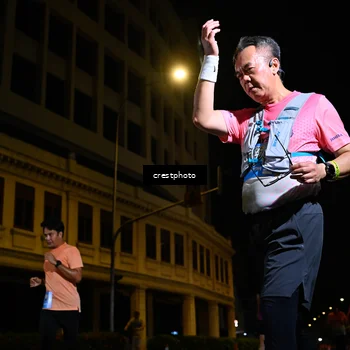 Runner Photo 5727591