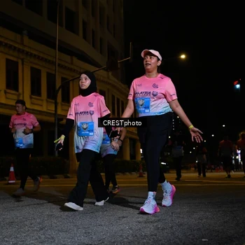 Runner Photo 5727599