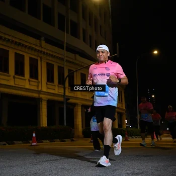 Runner Photo 5727605
