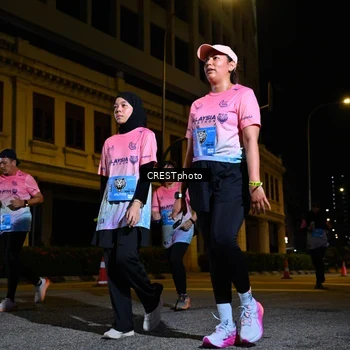 Runner Photo 5727606