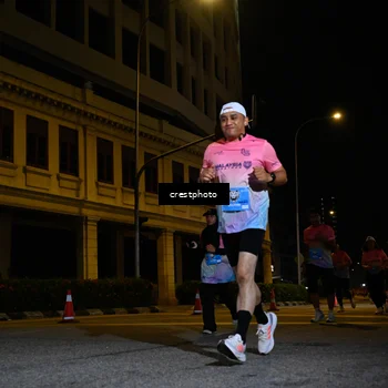 Runner Photo 5727608