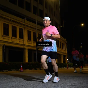 Runner Photo 5727610