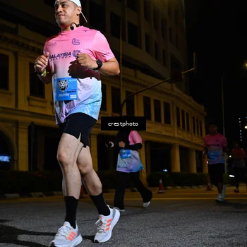 Runner Photo 5727611