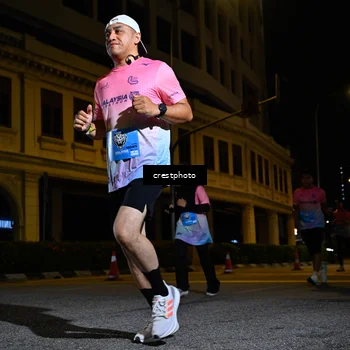 Runner Photo 5727612