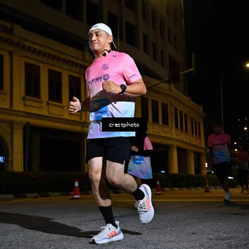 Runner Photo 5727613