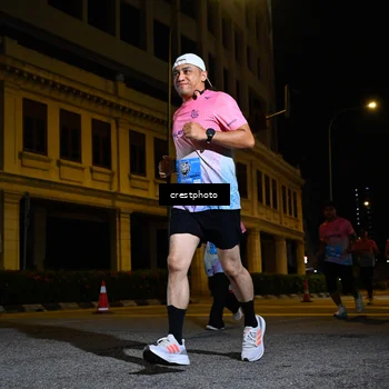 Runner Photo 5727614