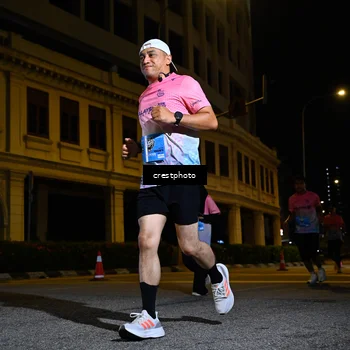 Runner Photo 5727615