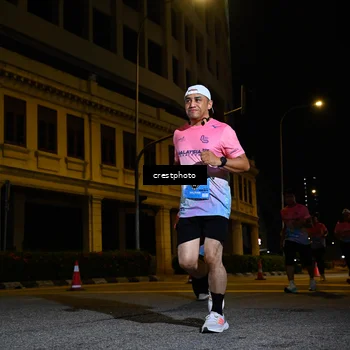 Runner Photo 5727616