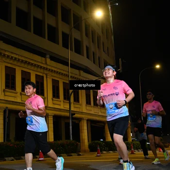 Runner Photo 5727617