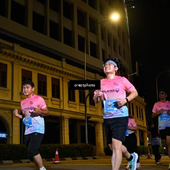 Runner Photo 5727618