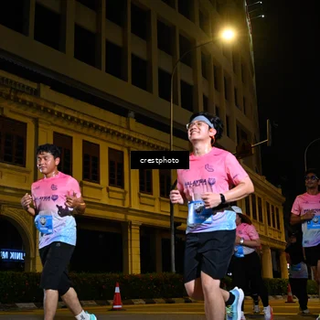Runner Photo 5727619