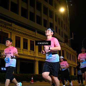 Runner Photo 5727620