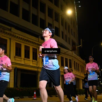 Runner Photo 5727622
