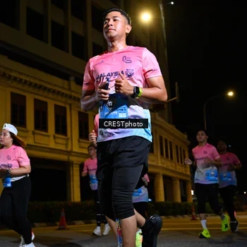Runner Photo 5727623