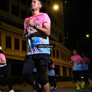 Runner Photo 5727624