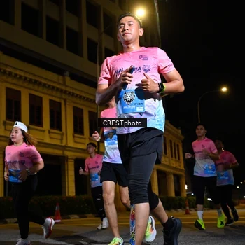 Runner Photo 5727625