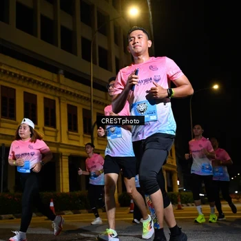 Runner Photo 5727626
