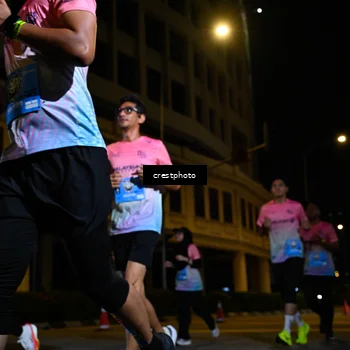 Runner Photo 5727627