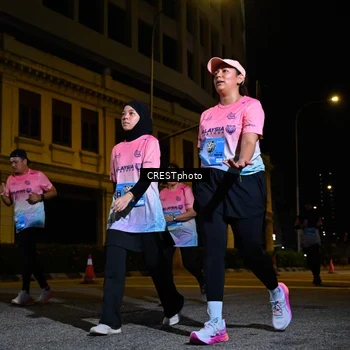 Runner Photo 5727628