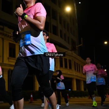 Runner Photo 5727629