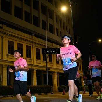 Runner Photo 5727638