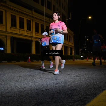 Runner Photo 5727641