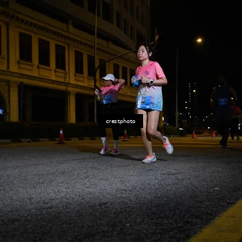 Runner Photo 5727645