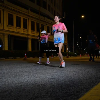 Runner Photo 5727646