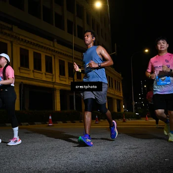 Runner Photo 5727648