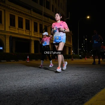 Runner Photo 5727649
