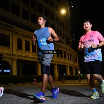Runner Photo 5727650