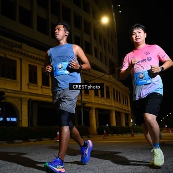 Runner Photo 5727651