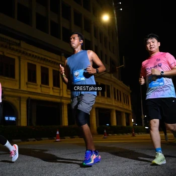 Runner Photo 5727652