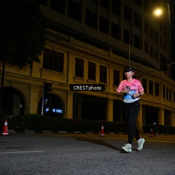 Runner Photo 5727653