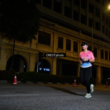 Runner Photo 5727655