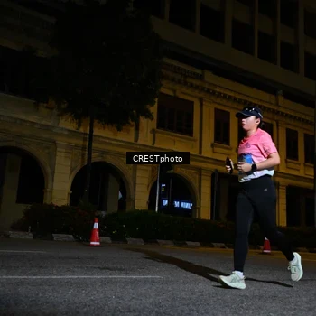 Runner Photo 5727657