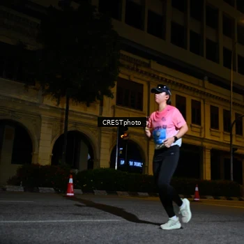 Runner Photo 5727658