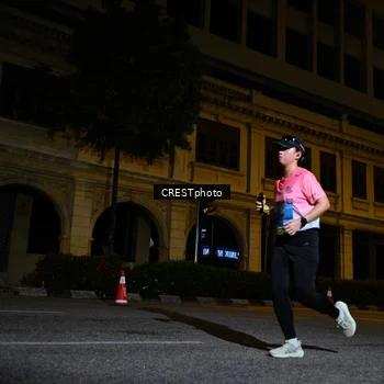 Runner Photo 5727659