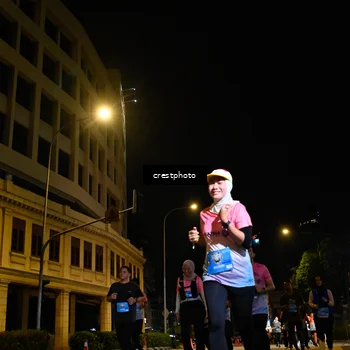Runner Photo 5727660