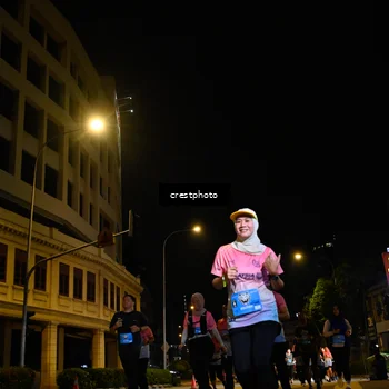Runner Photo 5727661