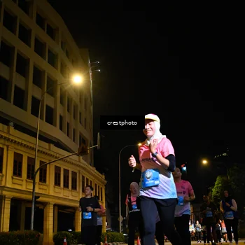 Runner Photo 5727662