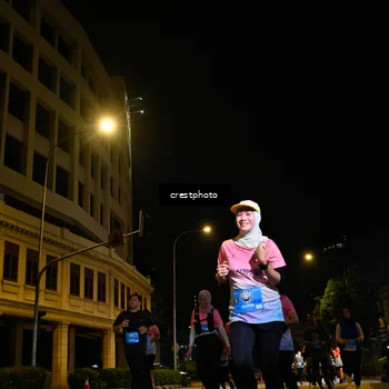 Runner Photo 5727663
