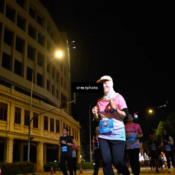 Runner Photo 5727664