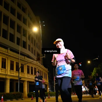 Runner Photo 5727665