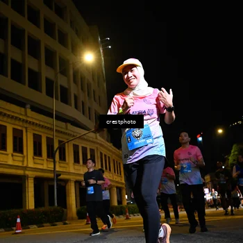 Runner Photo 5727667