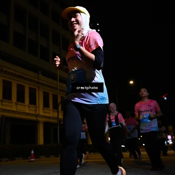 Runner Photo 5727668