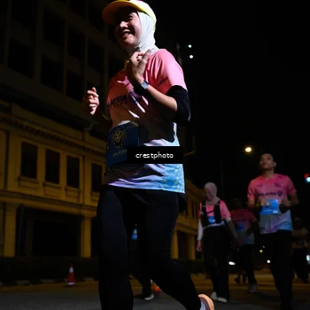 Runner Photo 5727669